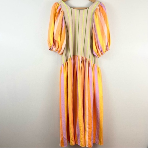 Stine Goya Amelia Dress New - Picture 6 of 7